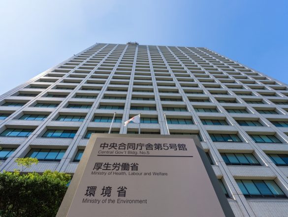 【日本】厚労省、外国人雇用管理指針を改正。6月14日から人権ルール強化