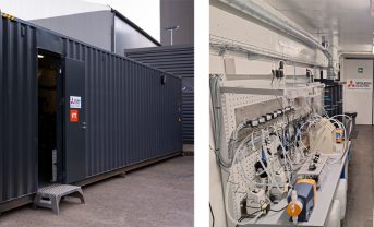 【日本】三菱電機、海洋経由でCO2回収するDOC技術確立。CCUSや合成燃料活用も視野