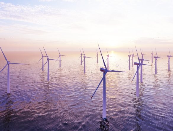 【日本】経産省、洋上風力オークションの運用方針変更。事業実現性を重視。ペナルティも