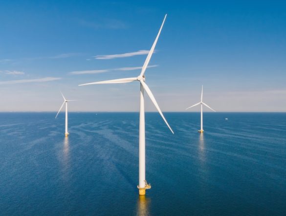 【日本】国内企業、洋上風力、蓄電所、太陽光発電で新事業発表。北電、東電、京セラ等