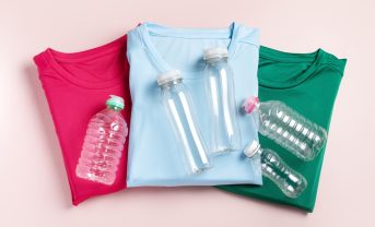 【イギリス】パクト・グループとPlan B Circular、ポリ繊維to繊維リサイクルで提携。欧州規制見据え
