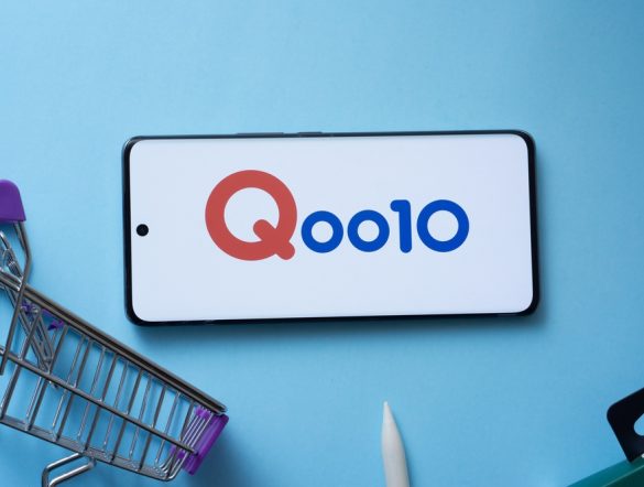 【日本】経産省、eBay Japanを「特定デジタルプラットフォーム提供者」に指定。Qoo10