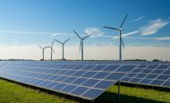 【日本】環境省、データセンター関連再エネ・蓄電設備の補助金受付開始。1件最大10億円