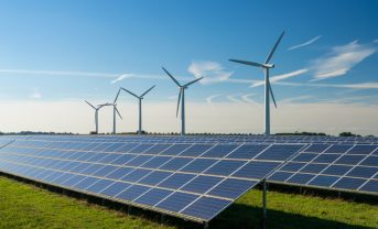【日本】環境省、データセンター関連再エネ・蓄電設備の補助金受付開始。1件最大10億円