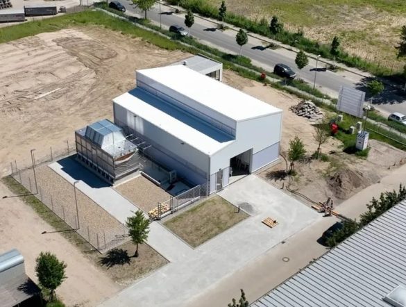 【ドイツ】シーメンスとウカネオ、DAC商用化で提携。同国最大DAC施設稼働へ