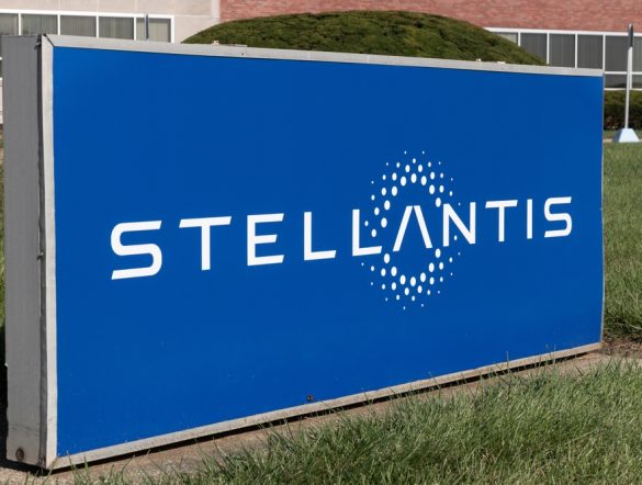 【国際】ステランティス、11兆円の経営再建策発表。中国の開発スピードを脅威。北米市場で勝負