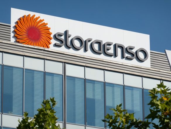 【フィンランド】ストラ・エンソ、資源循環計画発表。グローバル・サーキュラリティ・プロトコル整合