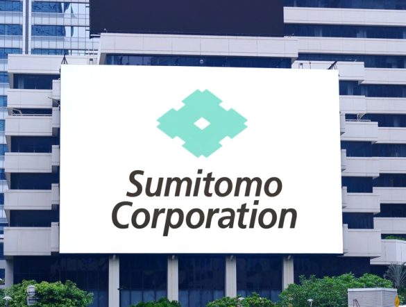 【オセアニア】住友商事、バッテリーリサイクル事業の検討開始。DXでサプライチェーン可視化
