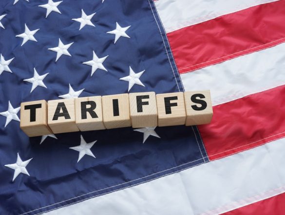 【アメリカ】USTR、強制労働事由で日本に追加関税12.5%へ。農機等への関税は引下げ