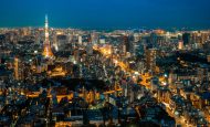 【日本】政府、首都直下地震緊急対策推進基本計画を閣議決定。東京本社企業の自主対策も拡充