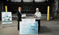 【日本】LIXILと戸田建設、アルミサッシの水平リサイクルモデル確立。GHG約80%削減