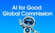 【国際】セールスフォース等、AI for Goodグローバル委員会発足。AI格差是正と信頼性強化