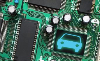 【国内】IPA、車載半導体のデータ連携ガイドライン0.1版を公開。サプライチェーン強靭化へ