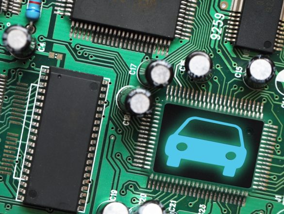【日本】IPA、車載半導体のデータ連携ガイドライン0.1版を公開。サプライチェーン強靭化へ