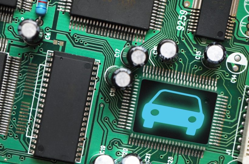 【日本】IPA、車載半導体のデータ連携ガイドライン0.1版を公開。サプライチェーン強靭化へ 2 【日本】IPA、車載半導体のデータ連携ガイドライン0.1版を公開。サプライチェーン強靭化へ 2