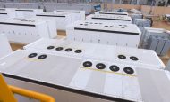 【国際】初の蓄電所開発ランキング発表。中国勢席巻。ウッド・マッケンジー