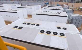 【国際】初の蓄電所開発ランキング発表。中国勢席巻。ウッド・マッケンジー