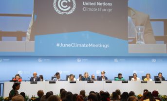 【国際】CMW、国連炭素市場の実装段階入りに警鐘。COP31前に制度不備指摘