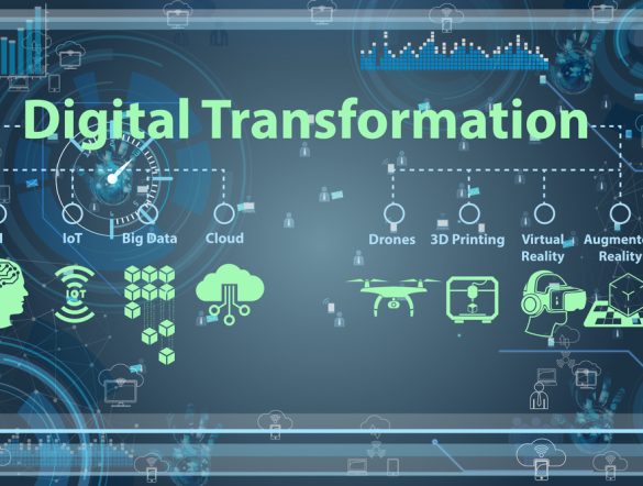 【日本】IPA、DX・AI活用動向2026年版。業務効率化中心で価値創出には大きな課題