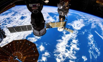 【宇宙】世界経済フォーラム、地球観測市場で報告書。追加創出可能な経済効果は年間43兆円