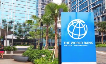 【国際】世界銀行、気候ファイナンス45%目標廃止。米国等の要求受け。WRI批判