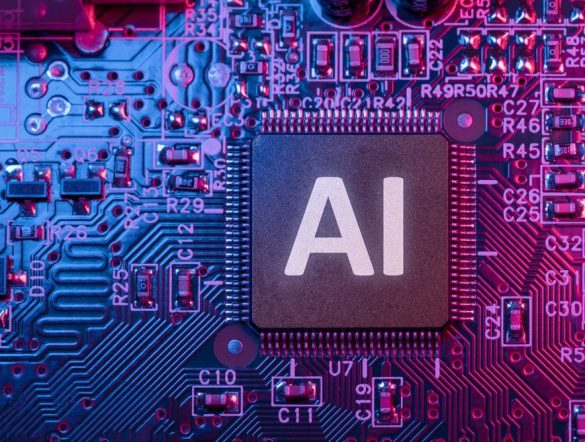 【国際】S&PとMSCI、「GICS」分類改定案。AI関連を大きく再編。金融サービスや上場投資会社も