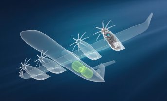 【ヨーロッパ】エアバスとMTU、航空機向け燃料電池システム開発で合弁。2027年事業開始予定
