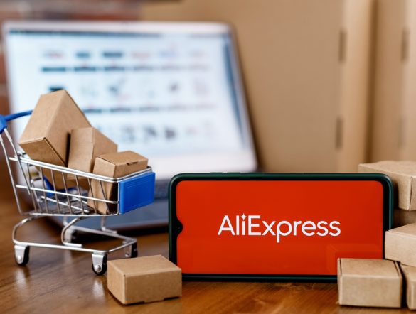 【EU】欧州委、AliExpressにDSA違反で1000億円の罰金。偽造品や違法商品のリスク管理脆弱