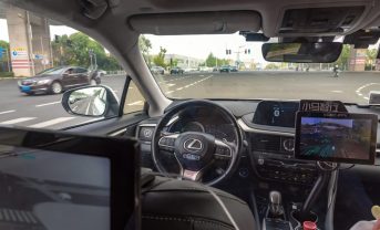 【国際】WP.29、レベル4自動運転国際基準を採択。中国は基準詳細化で一歩リード