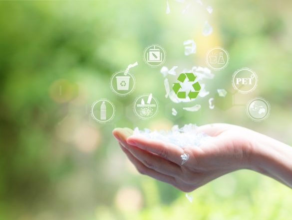 【EU】欧州化学工業協会、ケミカルリサイクルのEnd-of-Waste基準統一要請。投資遅延に警鐘