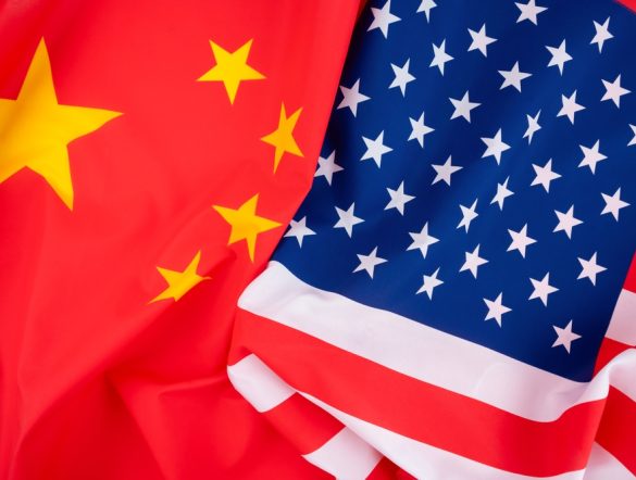 【国際】ASEANなど36カ国中27カ国、米国より中国に好意。日韓は米国寄り。ピュー世論調査