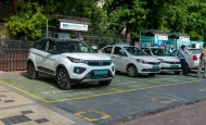 【インド】デリー政府、EV1台当たり最大25万円の補助金。ハイブリッド車は対象外