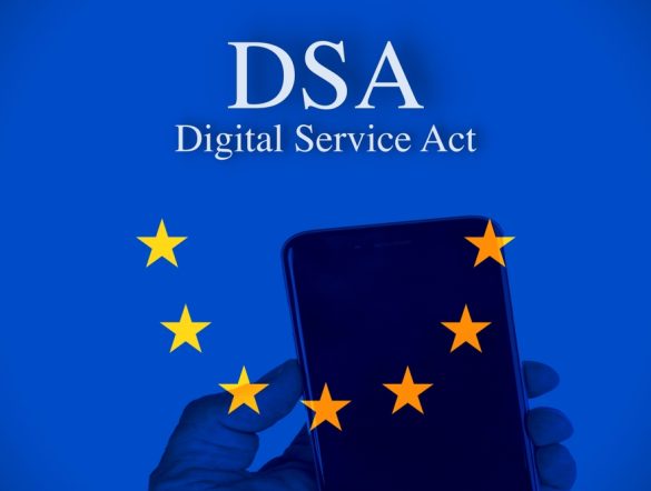 【EU】欧州委、フェイスブックとインスタグラムにデザイン中毒性ありと予備的判断。デジタルサービス法