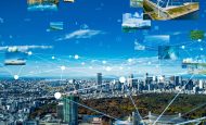 【エネルギー】日本の発電電力量の電源構成[2026年版]（火力・水力・原子力・太陽光・風力・地熱・バイオマス）
