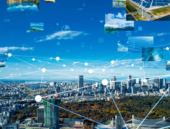 【エネルギー】日本の発電電力量の電源構成[2026年版]（火力・水力・原子力・太陽光・風力・地熱・バイオマス）