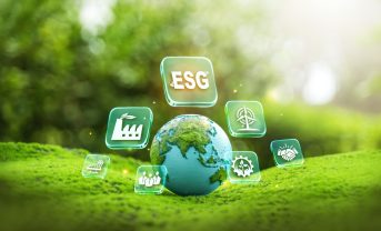 【日本】金融庁、ESG評価・データ提供機関に係る行動規範で実態調査。改訂必要なしと判断
