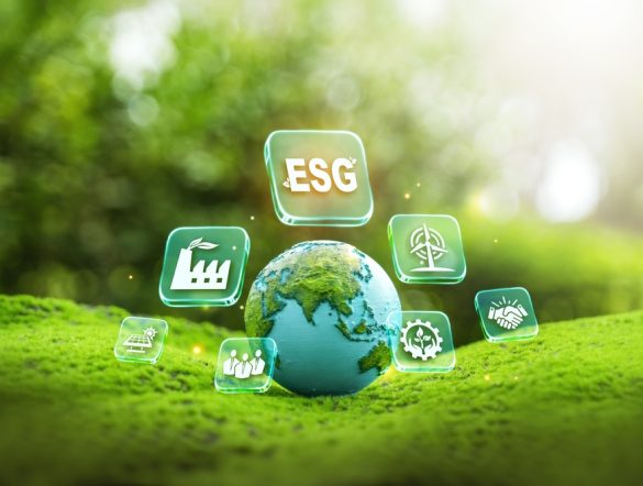 【日本】金融庁、ESG評価・データ提供機関に係る行動規範で実態調査。改訂必要なしと判断