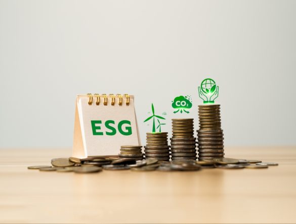 【金融】世界のESG投資額はなぜ把握できなくなったか。GSIR 2024が示す統計の断絶