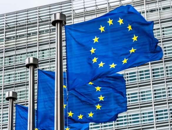 【EU】欧州議会環境委、CBAM改正案で立場採択。下流製品拡大、抜け穴対策強化