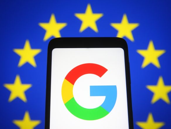 【EU】欧州委、デジタル市場法でグーグルに是正措置命令。AIサービスと検索データ共有の変更