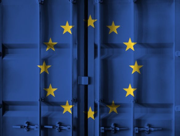 【EU】欧州委、途上国対象の特恵関税GSPで環境・人権の法整備強化確認。通商影響力活用