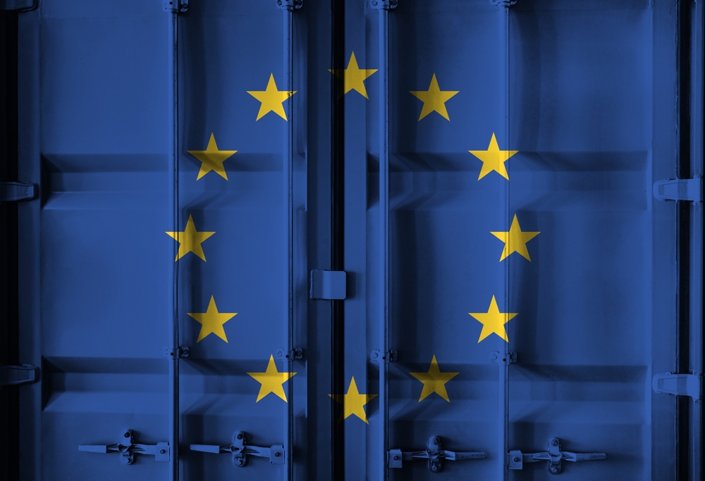 【EU】欧州委、途上国対象の特恵関税GSPで環境・人権の法整備強化確認。通商影響力活用 1 【EU】欧州委、途上国対象の特恵関税GSPで環境・人権の法整備強化確認。通商影響力活用 1