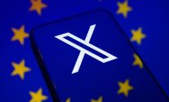【EU】欧州委、デジタルサービス法でXの改善計画を承認。広告の透明性と研究者アクセス