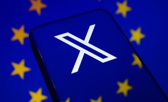 【EU】欧州委、デジタルサービス法でXの改善計画を承認。広告の透明性と研究者アクセス