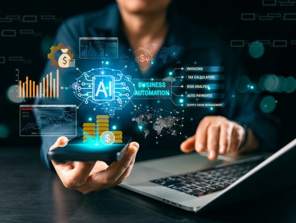 【国際】世界経済フォーラム、金融機関向けAIプレイブック発表。先進事例も