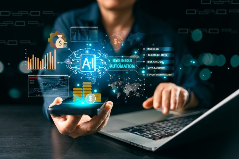 【国際】世界経済フォーラム、金融機関向けAIプレイブック発表。先進事例も 4 【国際】世界経済フォーラム、金融機関向けAIプレイブック発表。先進事例も 4