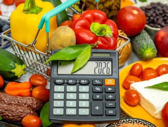 【国際】世界飢餓人口が6.45億人に減少も肥満率上昇。食料コスト課題。国連SOFI2026