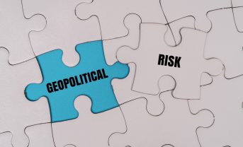 【日本】KPMGら、経済安全保障・地政学リスクサーベイ2026発表。約6割が中国縮小検討