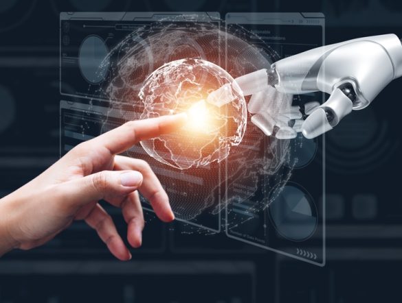 【国際】世界経済フォーラム、製造業向けにAI時代の職種・スキル変化予測提示。リスキリング