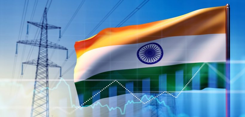 【インド】IEAとCDRI、インドのエネルギーインフラ強靱化で共同調査を開始 1